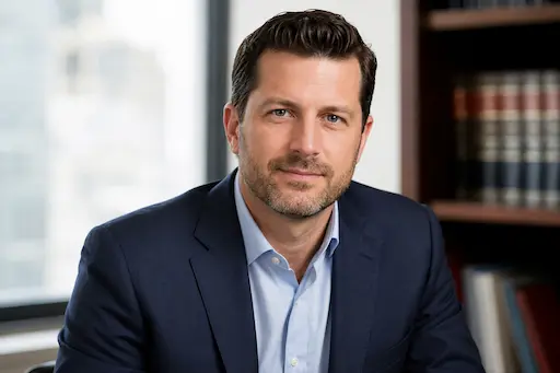Michael Carter