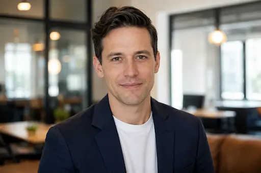 Ryan Mitchell