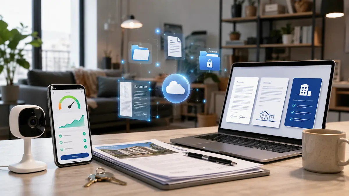 Best Tools & Apps for Renters
