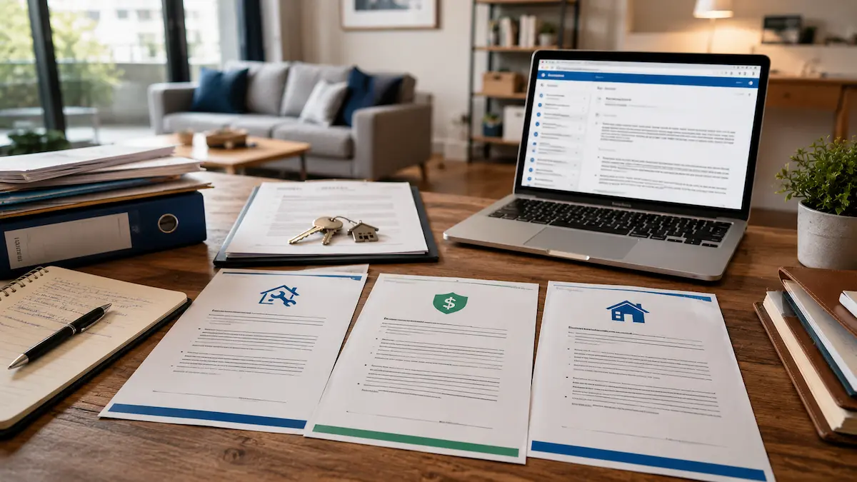 Tenant Letter Templates
