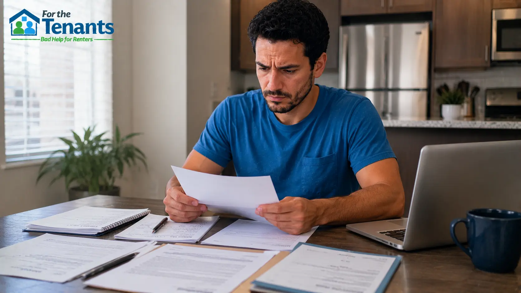 How Eviction Actually Works: A Step-by-Step Guide for Tenants