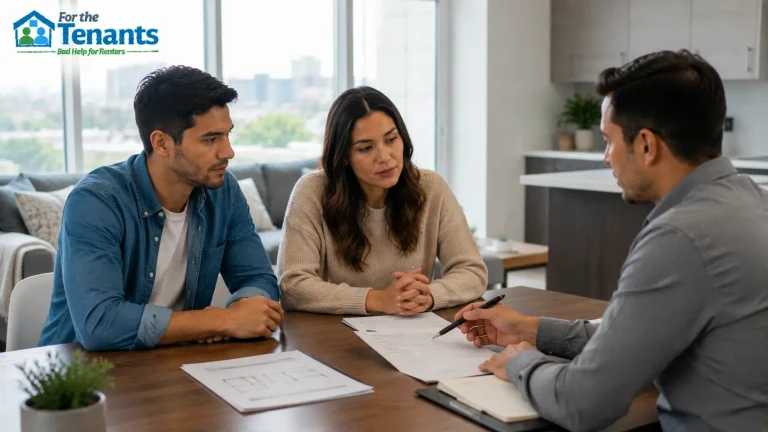 How to avoid bad landlords before renting