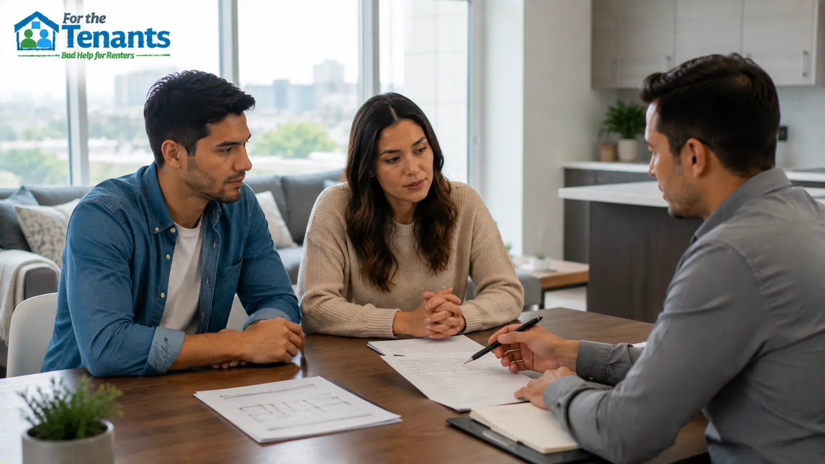 How to avoid bad landlords before renting