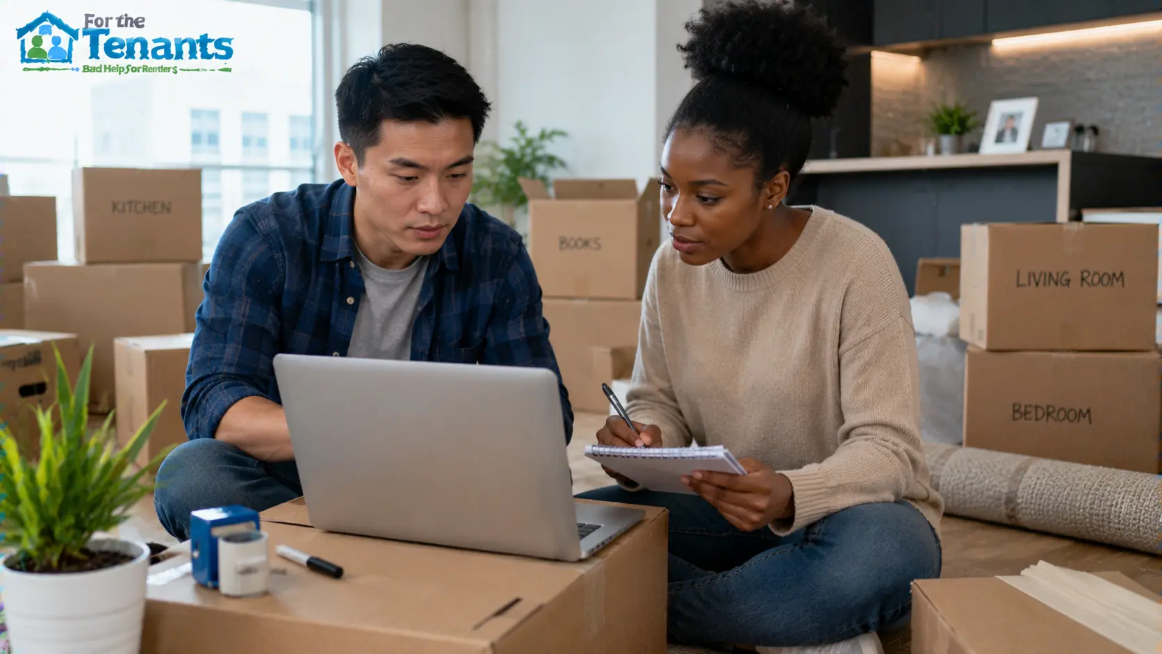 How to Move on a Budget: Smart Ways to Save Money When Moving