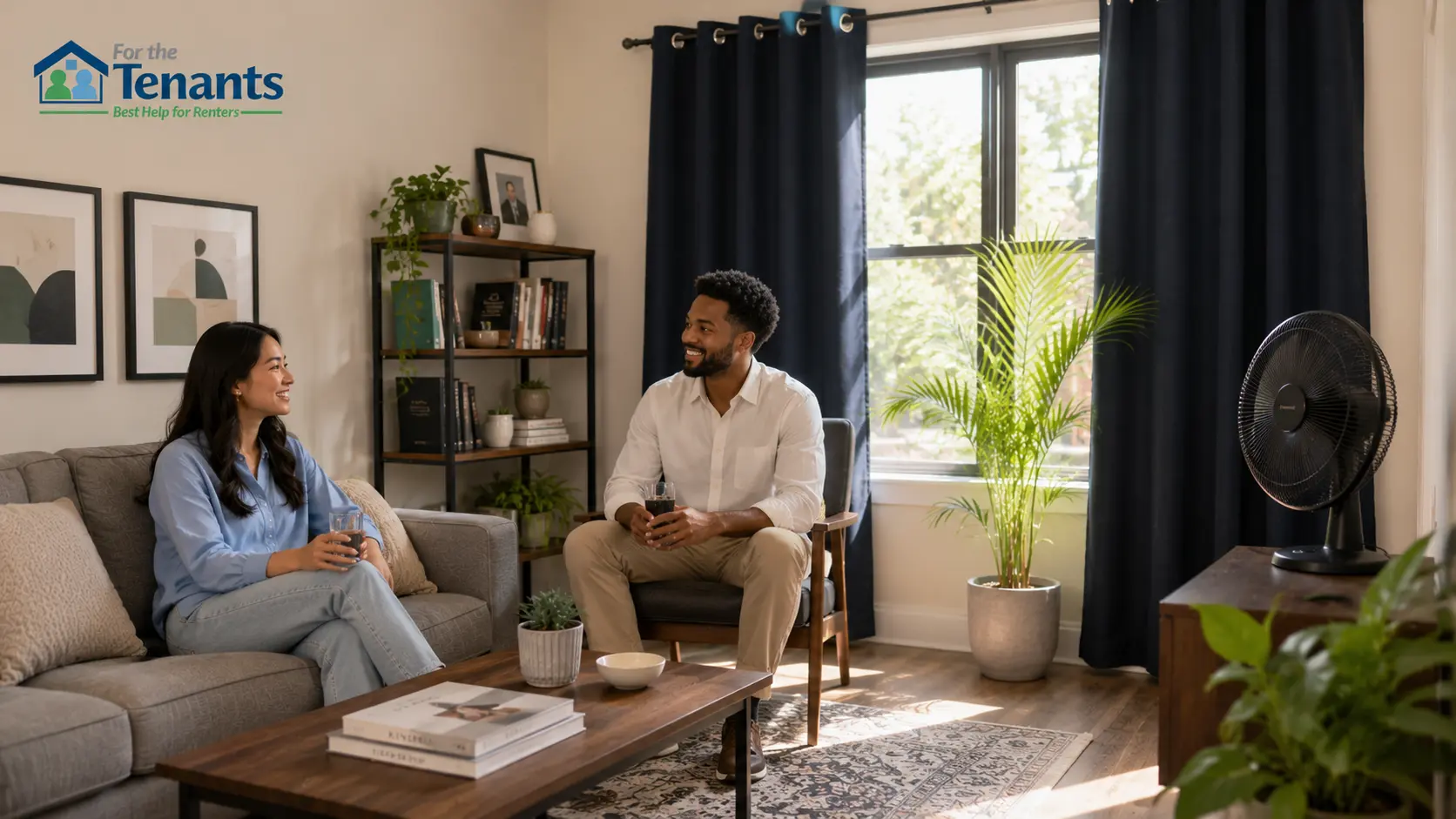 How to Keep Your Flat Cool in Summer: Practical Cooling Tips for Renters