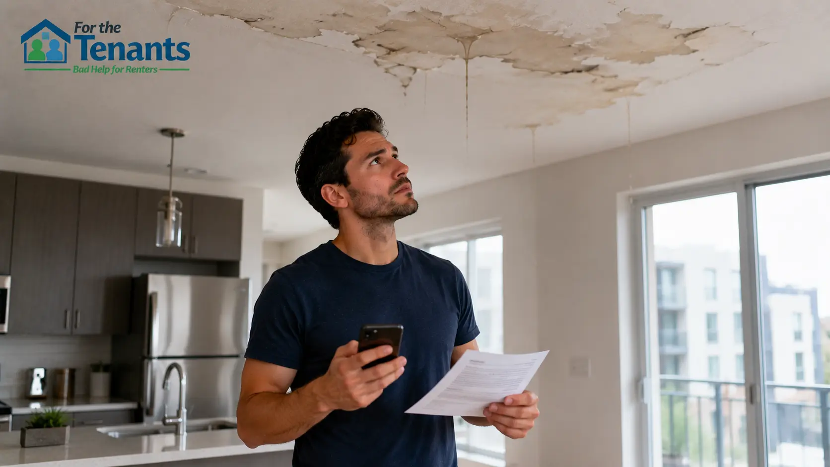 What to Do If Your Landlord Ignores Repairs: A Tenant’s Guide