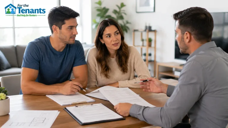 Questions to ask a landlord before renting a property