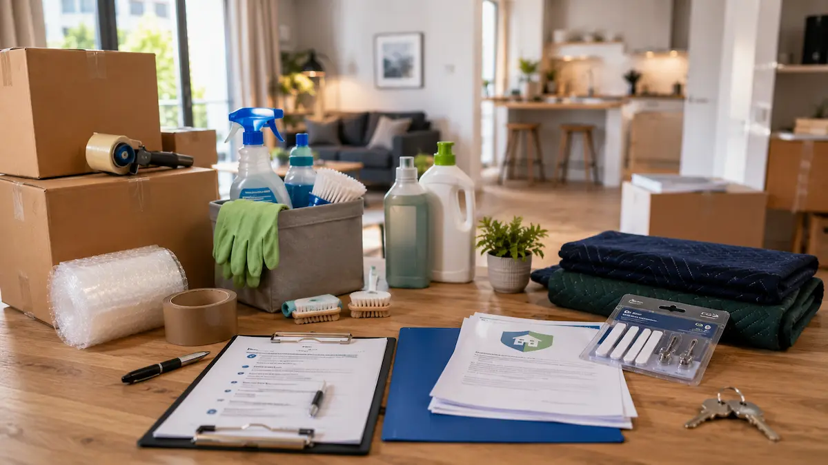 Recommended Renting Tools