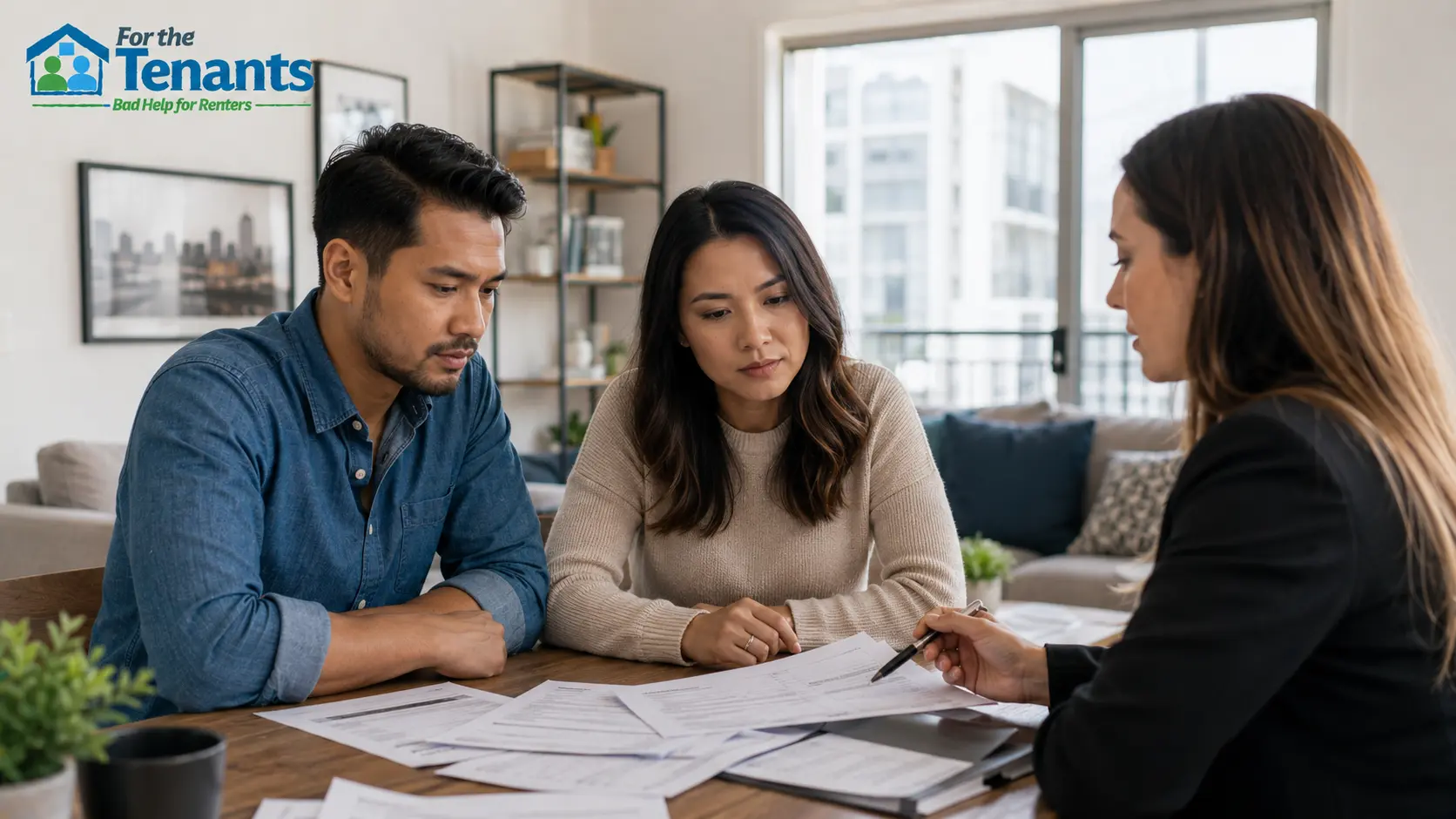 Tenancy Agreement Checklist: What to Check Before Signing