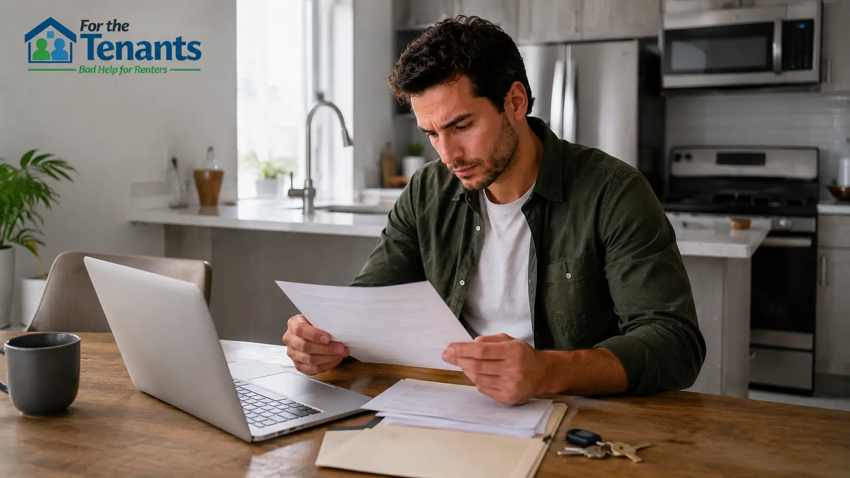 What Are Your Rights as a Tenant? (UK & US Basics)