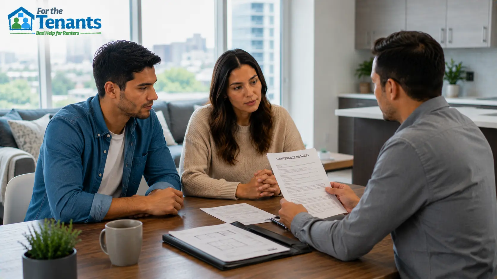 Who Is Responsible for Repairs? A Complete Landlord vs Tenant Guide